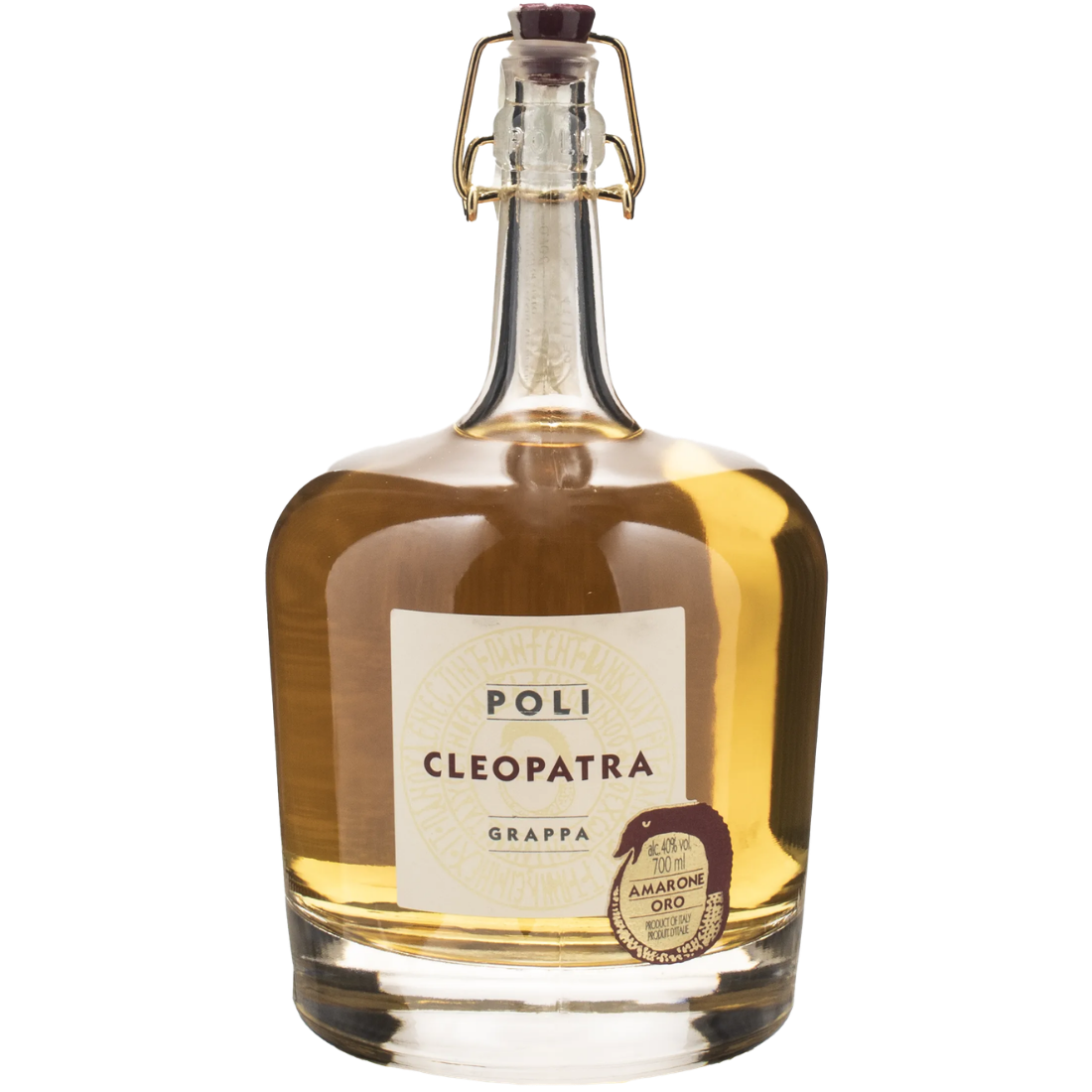 Cleopatra Amarone Gold