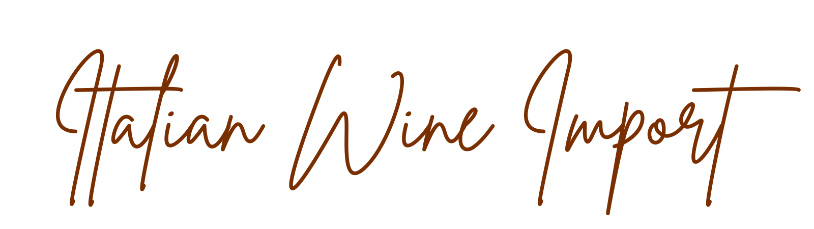 Italian Wine Importer
