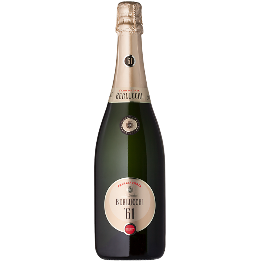 61 Berlucchi Brut