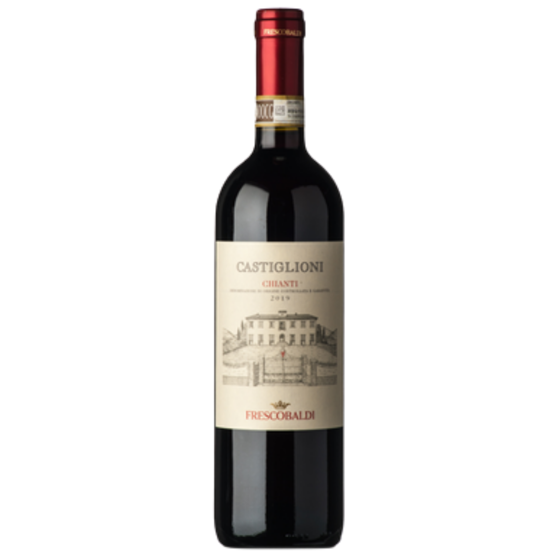 Chianti Castiglioni