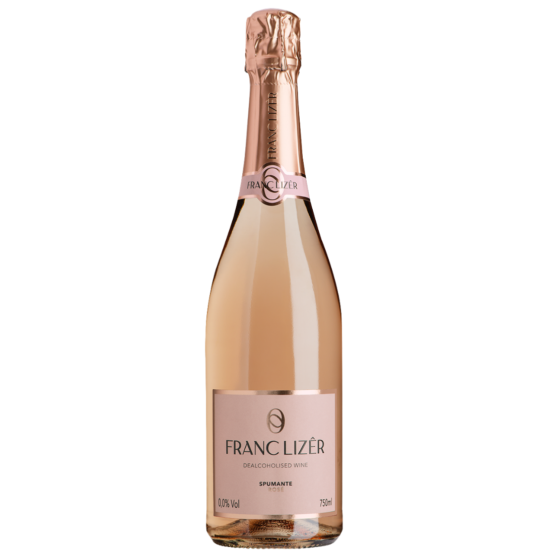 Franc Lizér Rosé