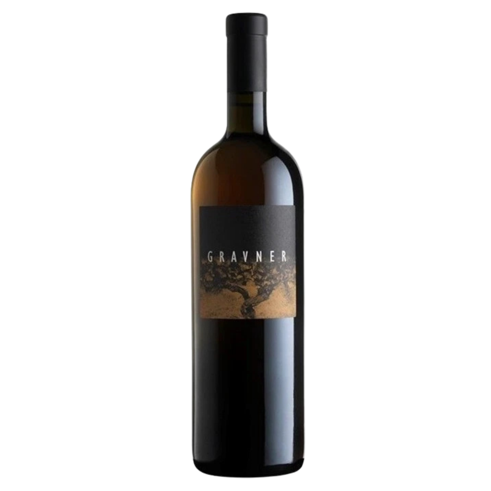 Gravner Pinot Grigio Amphora