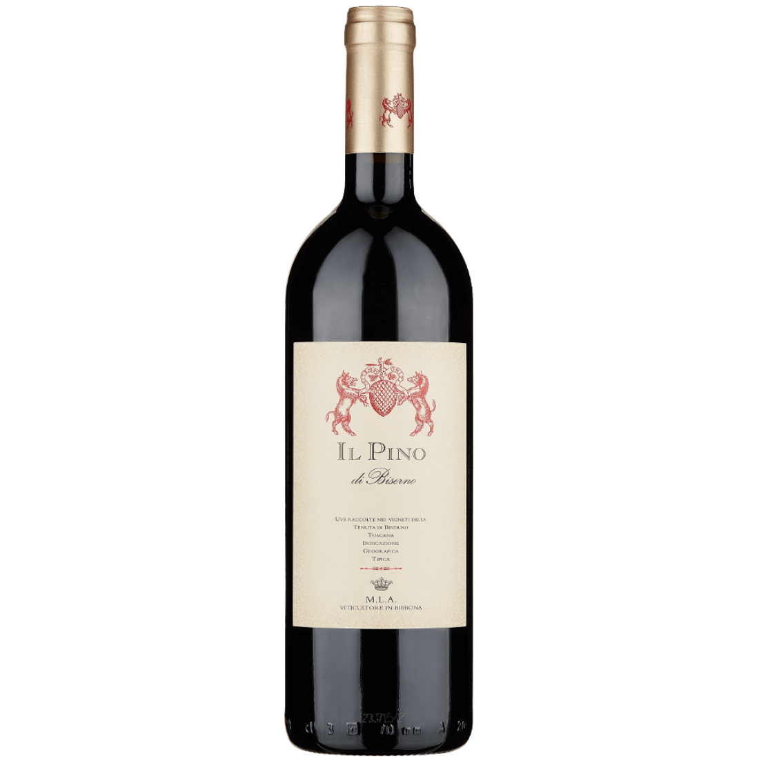 The Pine Tree of Biserno