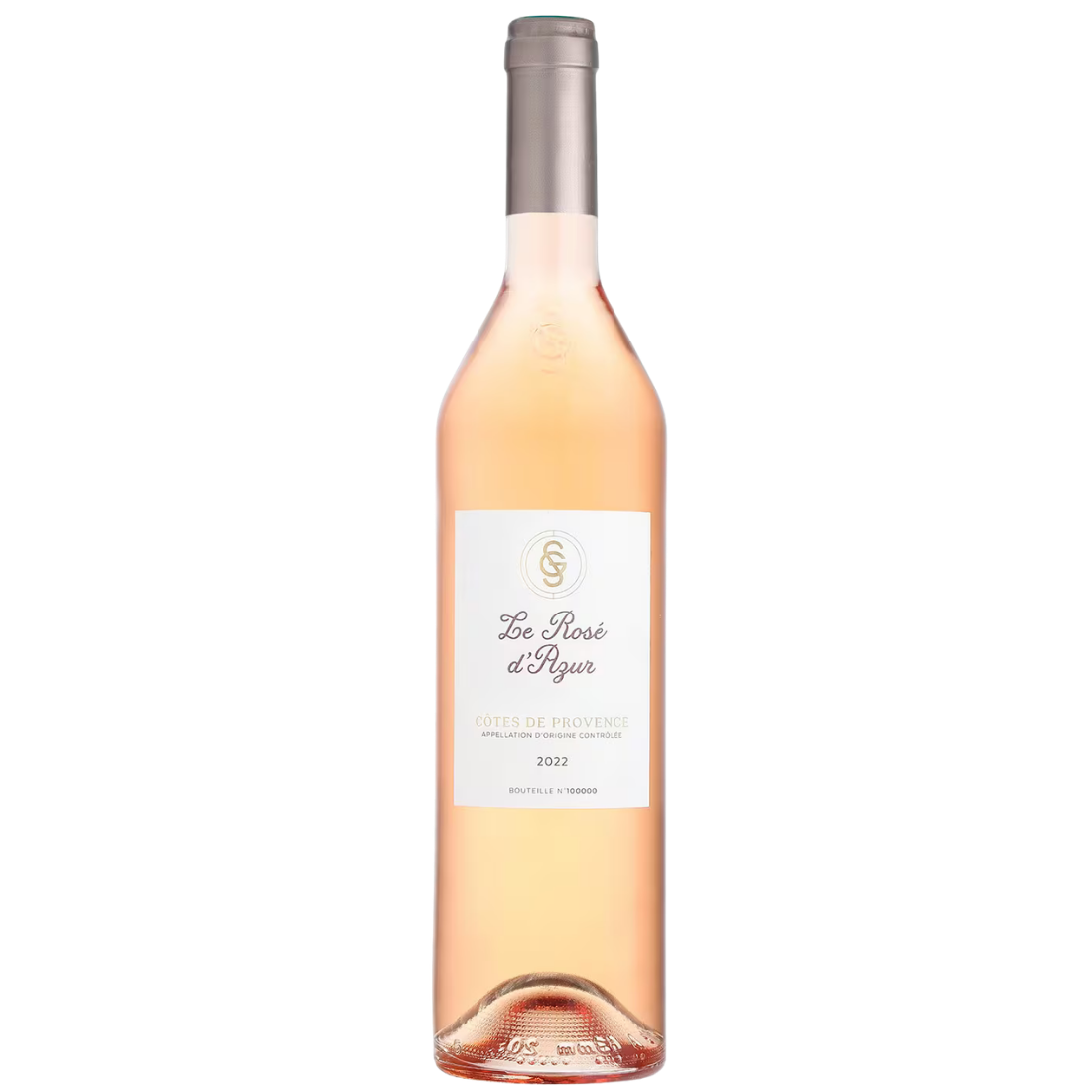 Le Rosé d'Azur