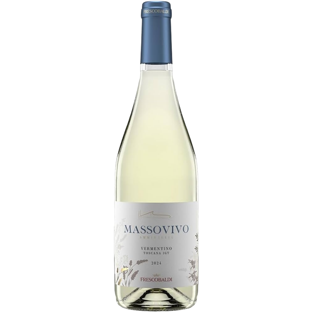Massovivo Vermentino