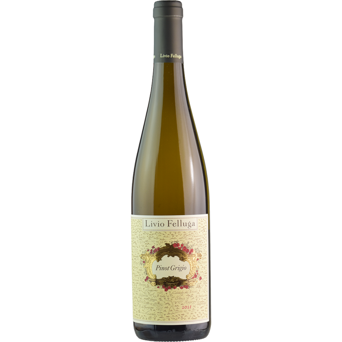 Pinot Grigio Livio Felluga