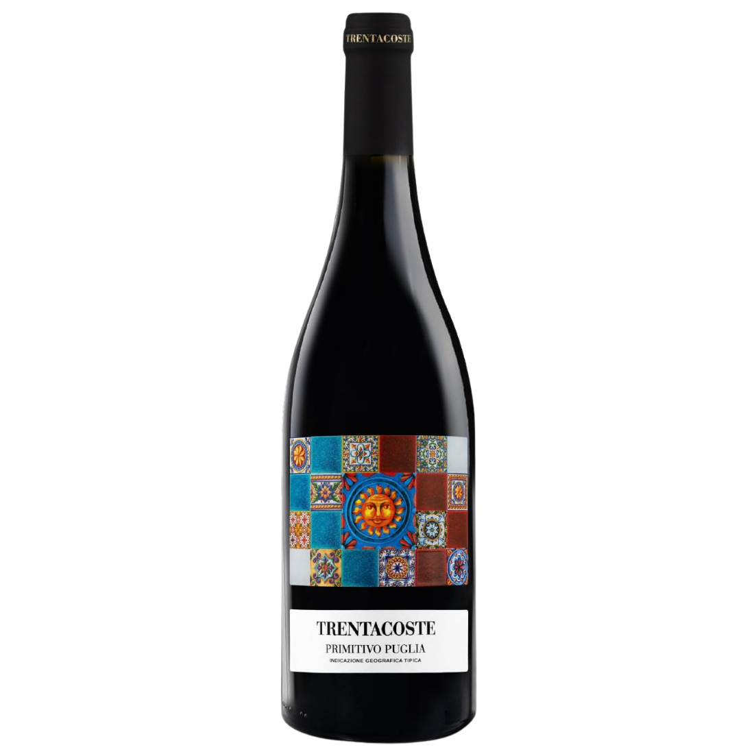 Trentacoste Primitivo