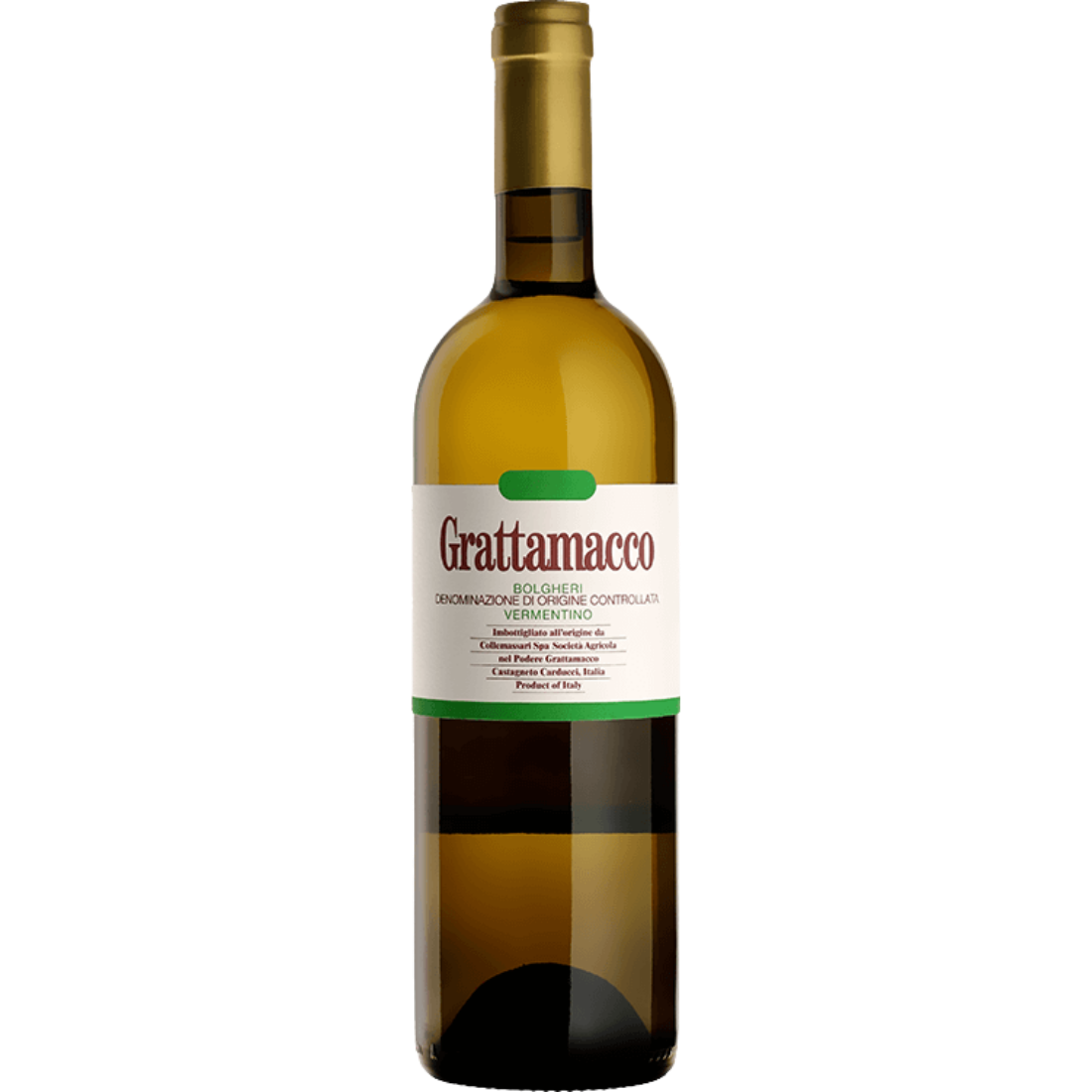 Vermentino Grattamacco