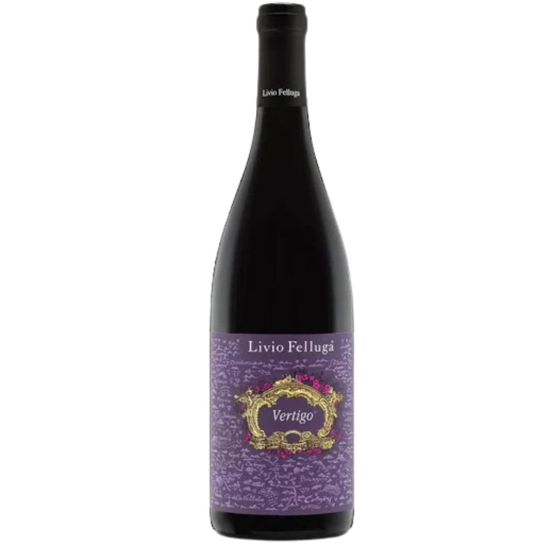 Vertigo Livio Felluga